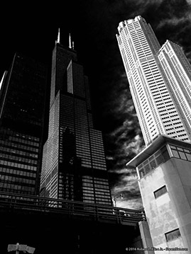 Dark City: Chicago