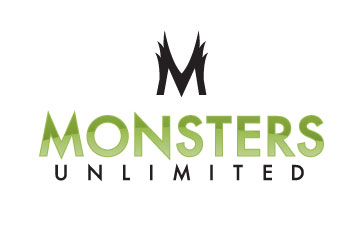 MONSTERS Unlimted