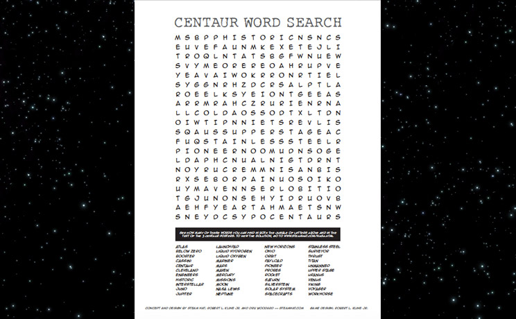 Weird World Illustrations