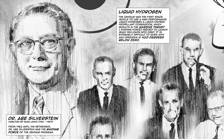 Weird World Illustrations