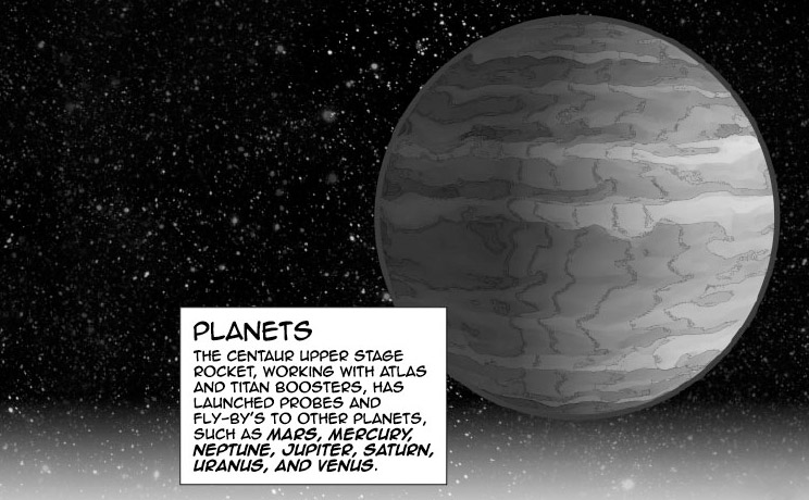 Weird World Illustrations