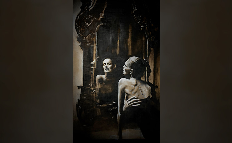 Cast Of Pawns Illustrations #4