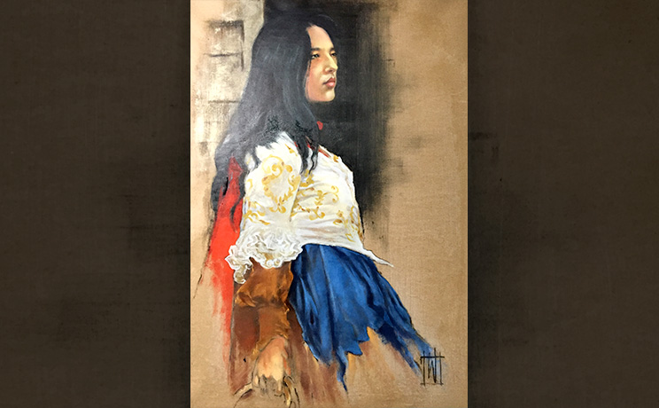 Cast Of Pawns Illustrations #8