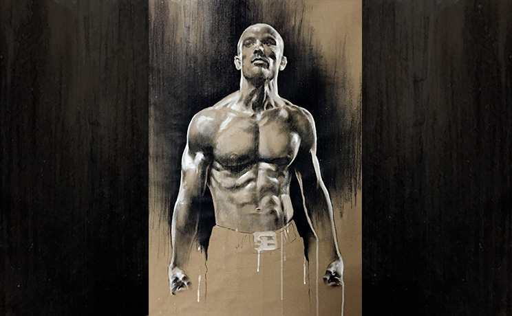 Cast Of Pawns Illustrations #1