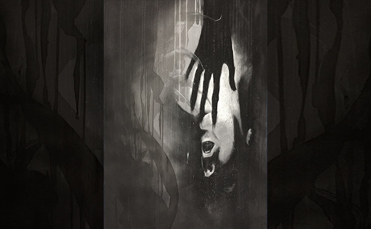 Cast Of Pawns Illustrations #6